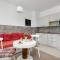 Apartamenty Bel Mare SeaView by Rent like home - Мендзиздроє