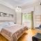 2BDR OlympianZeus Apt with Netflix - Atene