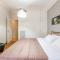 2BDR OlympianZeus Apt with Netflix - Atene