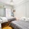 2BDR OlympianZeus Apt with Netflix - Atene