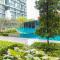 CoreSoho Suite by BKAstaycation KotaWarisan Sepang KLIA Airport, Free Wifi - Sepang
