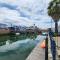 Quay Five on the Waterfront