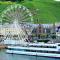 Deluxe 3-rooms River View, Bernkastel-Kues - 贝尔恩卡斯特尔-库斯