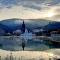Deluxe 3-rooms River View, Bernkastel-Kues - 贝尔恩卡斯特尔-库斯