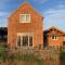 Hen House: Private annexe on stunning farm - Мелтон-Моубрей