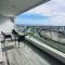 2 Bedroom Amazing sea view Grand Sapphire
