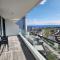 2 Bedroom Amazing sea view Grand Sapphire
