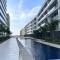 2 Bedroom Amazing sea view Grand Sapphire