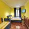 Large and Charming Apartment in Trastevere by YourHost