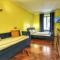 Large and Charming Apartment in Trastevere by YourHost