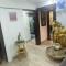 Gold Palace 3 bedroom hall - Bombaj