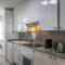 Beachfront/Strandwohnung in Calafell , Spanien - Calafell