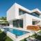 Exclusive Villa Calma II - heated pool, sea view