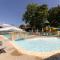 Camping maeva Club Royal Océan - Saint-Sulpice-de-Royan