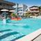 Aqua Family Apartments - Appartamenti con spiaggia, piscina, parcheggio e bici incluse