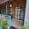 Sand Tent Beach House PALOLEM