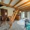 Ventry Farm - Shamrock Cottage by Trident Holiday Homes