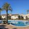 APARTAMENTO VERA COAST 123