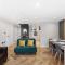 Spacious Stunning Flat near Heathrow and Central London - Hounslow