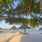 Pongwe Bay Resort