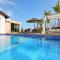 Villa Lara - 3bed Bangalow with Large Pool - Ayia Napa