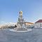 Charming Castle View Suite With Giant Balcony - بودابست