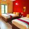 Hotel Horizon Homes - Sauraha Chitwan