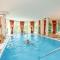 Wellnesshotel Sanct Bernhard - Бад-Дитценбах