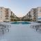 OCEAN VIEW-St Simons says Relax at The Beach Club - 东区
