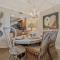 OCEAN VIEW-St Simons says Relax at The Beach Club - 东区