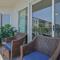 OCEAN VIEW-St Simons says Relax at The Beach Club - 东区