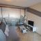 Appartement cosy 3 pièces avec garage privatif
