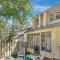GATA 2 -The Rustic Suite - Close to GSU