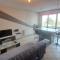 Appartement cosy 3 pièces avec garage privatif