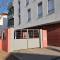 Appartement cosy 3 pièces avec garage privatif