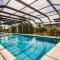 Lostmans Lodge - Everglade City, Sunset View Pool & Hot Tub
