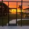 Lostman's Lodge - Everglade City, Sunset View Pool & Hot Tub - Everglades City