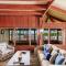 Lostmans Lodge - Everglade City, Sunset View Pool & Hot Tub
