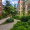Feels Like Home - 2-bedroom apartment at Jikia House