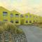Airport Motel Foto: Airport Motel