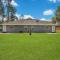 Charming Gray Home- 5 mins from GSU! - ستاتسبورو
