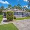 Cozy and Contemporary Villa 1 Mile from GSU