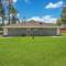 Cozy and Contemporary Villa 1 Mile from GSU