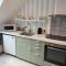 Bed & Breakfast “Den Gamle Lade I Hejls”