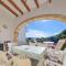 Casa Isabel Moraira by Mandalay Rentals