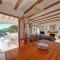 Casa Isabel Moraira by Mandalay Rentals
