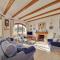 Casa Isabel Moraira by Mandalay Rentals