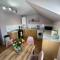 A Modern 2 Bedroom Apartment with Beautiful Views