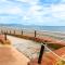 Urbanización jardines del mar