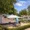 Maistra Camping Veštar Pitches